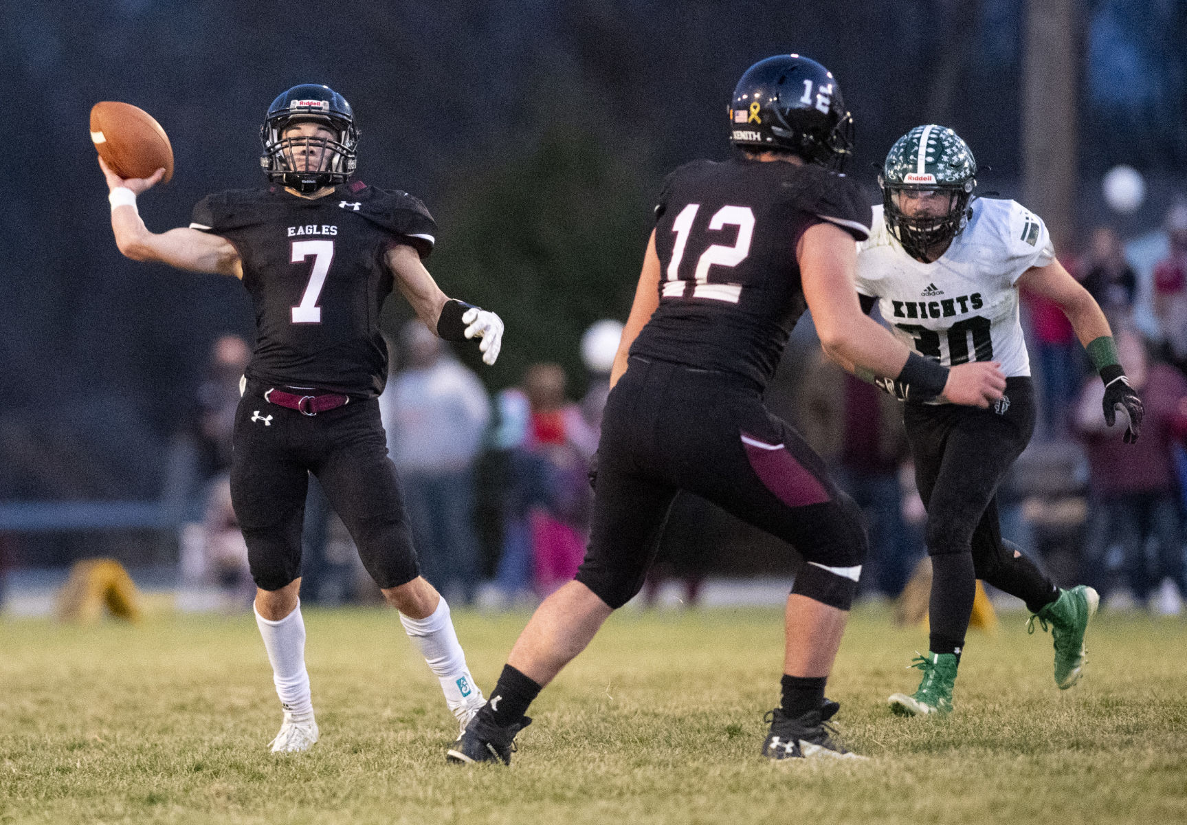 BDS vs. Sandhills/Thedford, 11.20